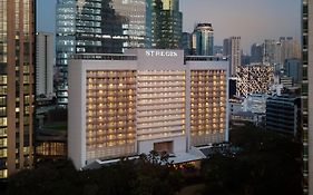 St Regis Hotel Jakarta